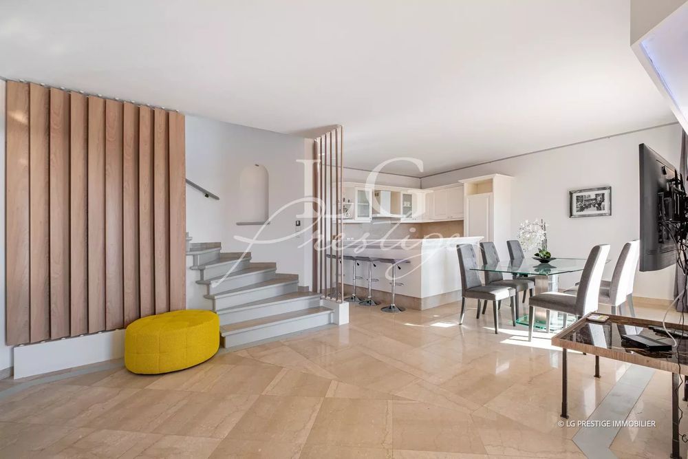 � vendre  Maison Mandelieu-la-Napoule (06210)