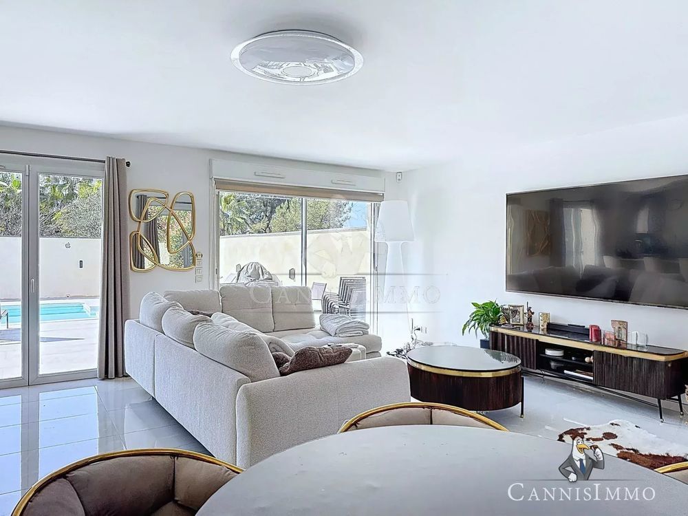 � vendre  Maison Mougins (06250)