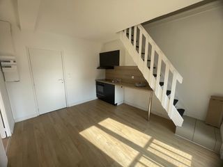  Appartement � louer 2 pi�ces 40 m�