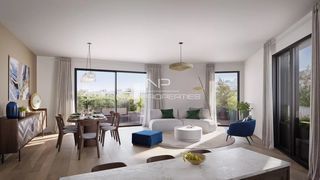  Appartement � vendre 4 pi�ces 127 m�