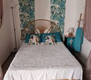  Appartement � louer 1 pi�ce 30 m�