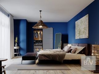  Appartement � vendre 5 pi�ces 127 m�