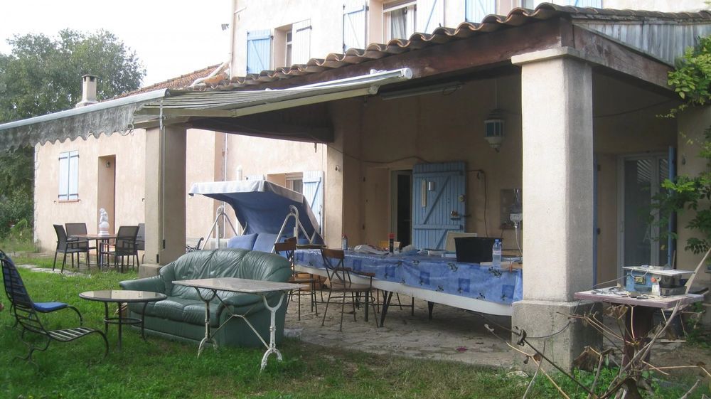 � vendre  Maison Grasse (06130)