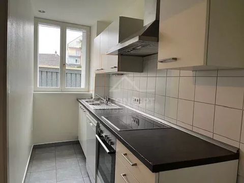   BISCHWILLER appartement de type 3/4 pi�ces Appartement - 4 pi�ce(s) - 76 m�