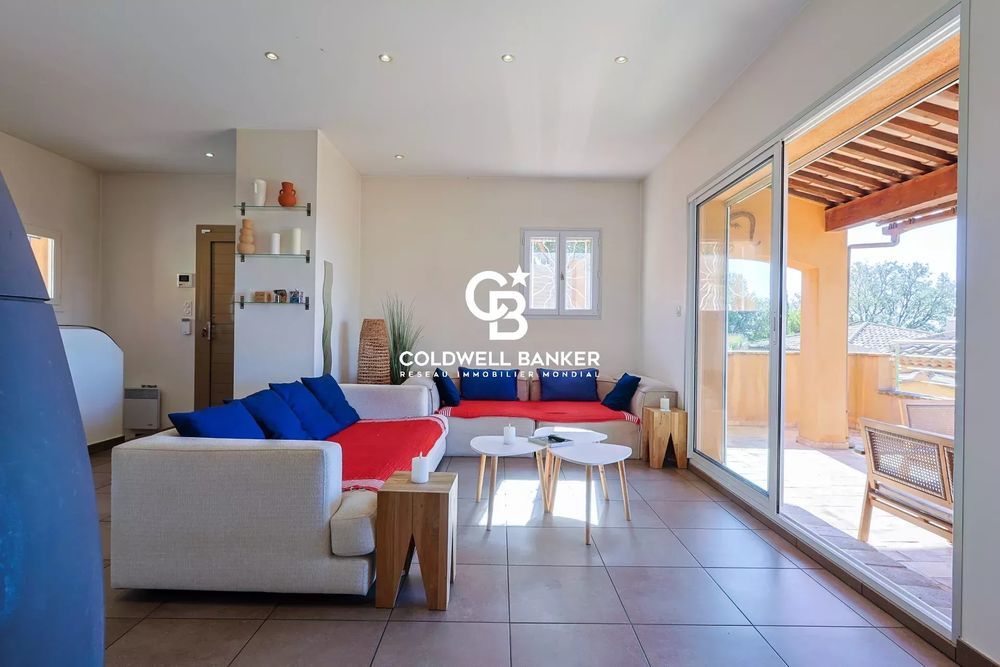 � vendre  Maison La Croix-Valmer (83420)