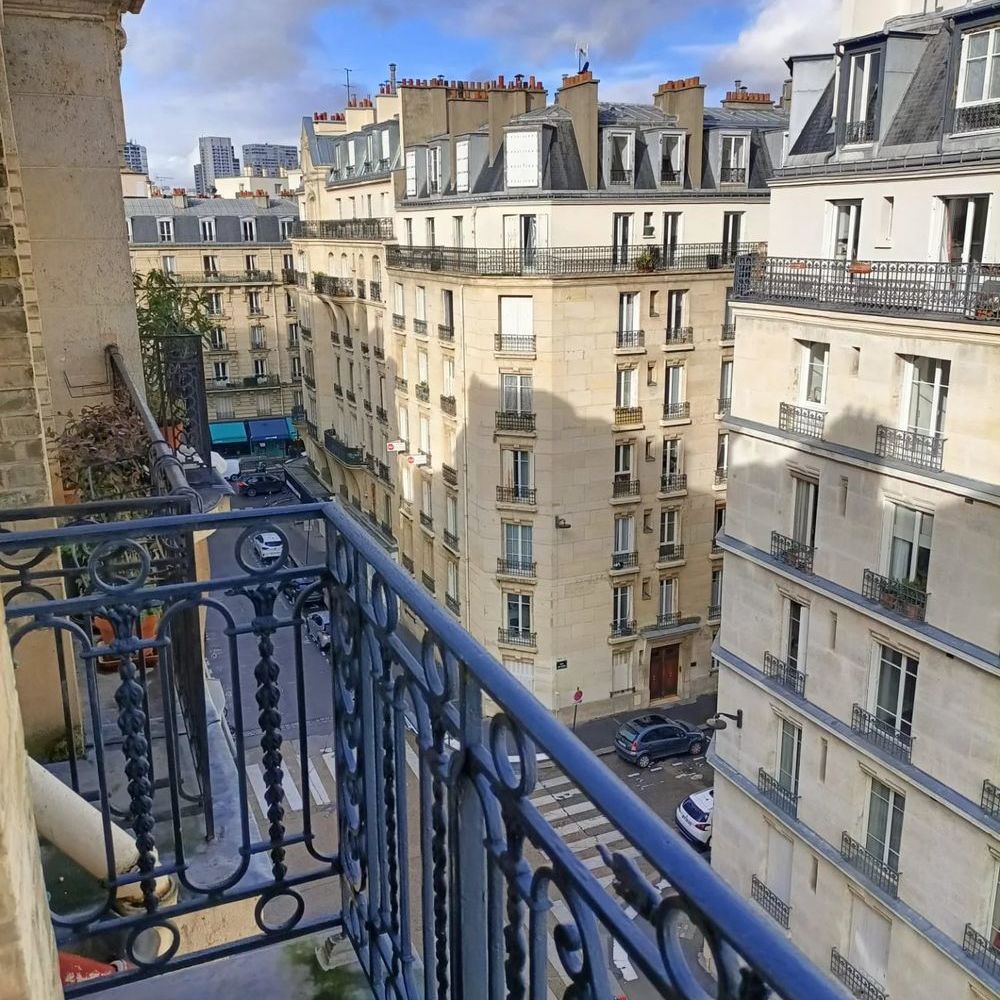 � vendre  Appartement Paris 15