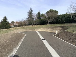  Terrain � vendre 1 pi�ce 410 m�