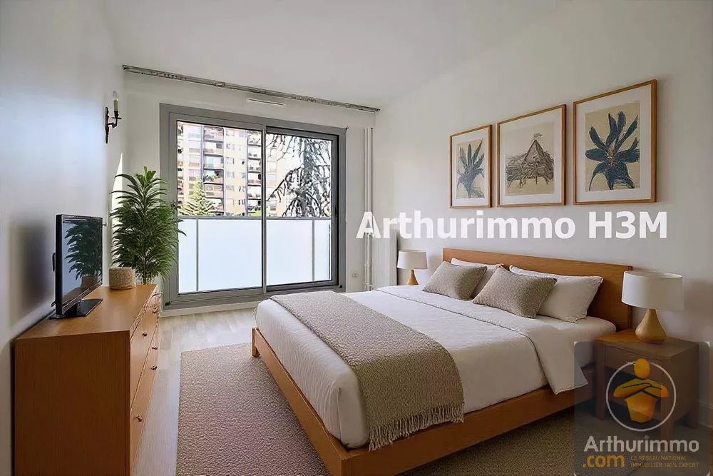 � vendre  Appartement Paris 19