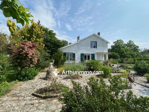   THORS Maison - 6 pi�ce(s) - 120 m�