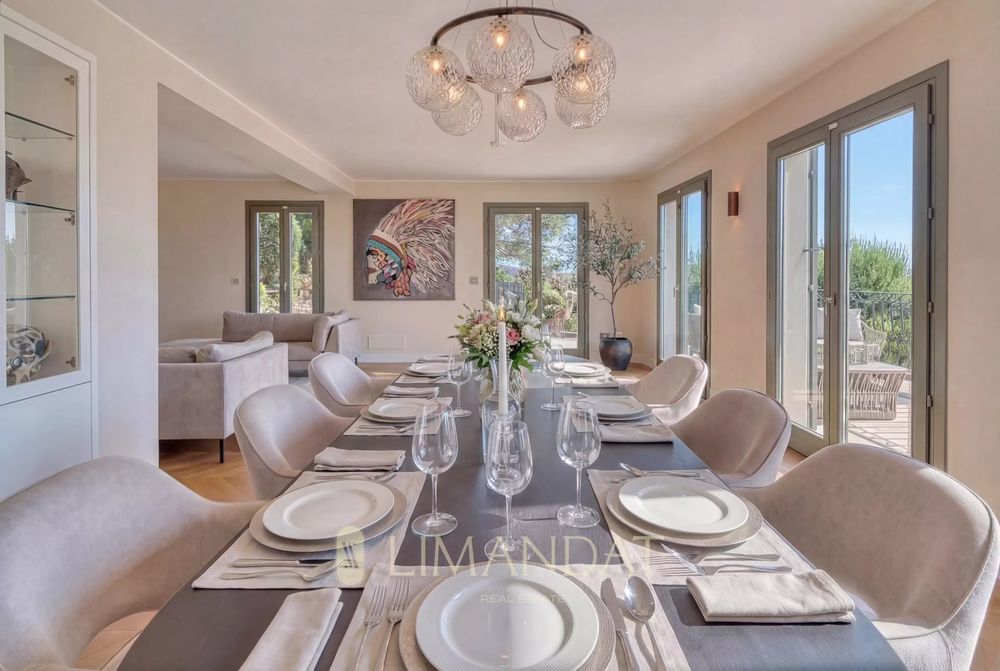 � vendre  Maison Roquebrune-Cap-Martin (06190)