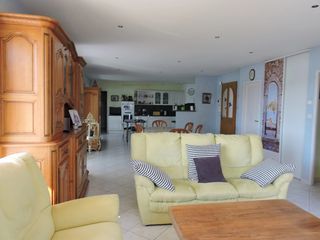  Maison � vendre 6 pi�ces 163 m�