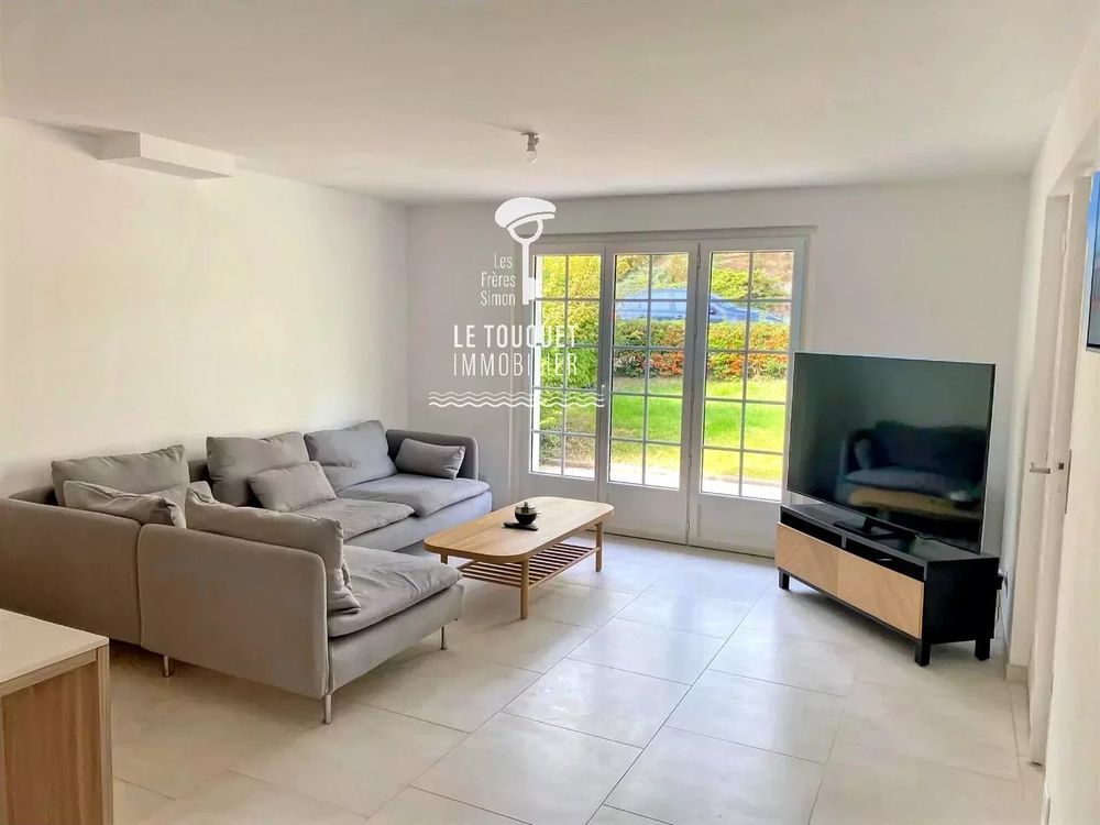 � vendre  Maison Le Touquet-Paris-Plage (62520)