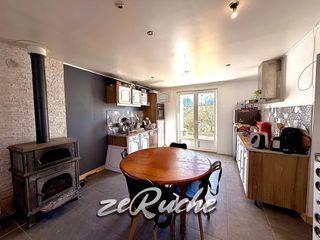  Maison � vendre 3 pi�ces 56 m�