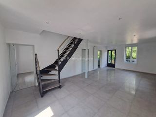  Maison � vendre 100 m�