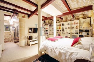  Appartement � vendre 3 pi�ces 81 m�