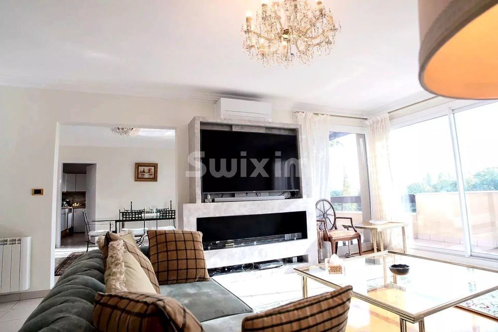 � vendre  Appartement Ferney-Voltaire (01210)