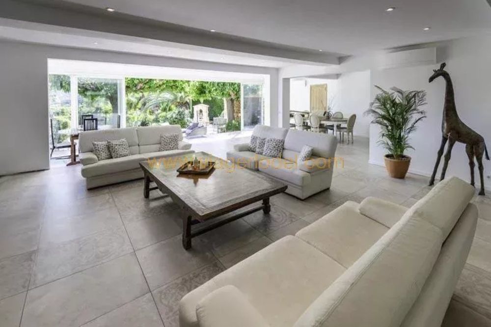 � vendre  Maison Le Plan-de-la-Tour (83120)