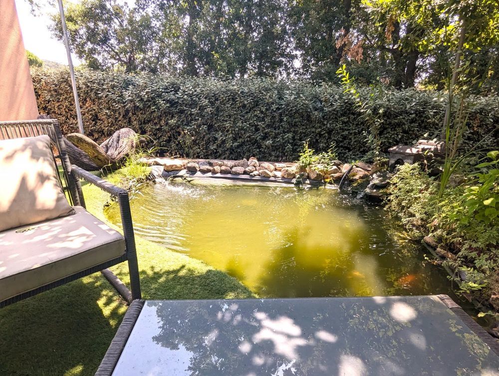 � vendre  Maison Grimaud (83310)