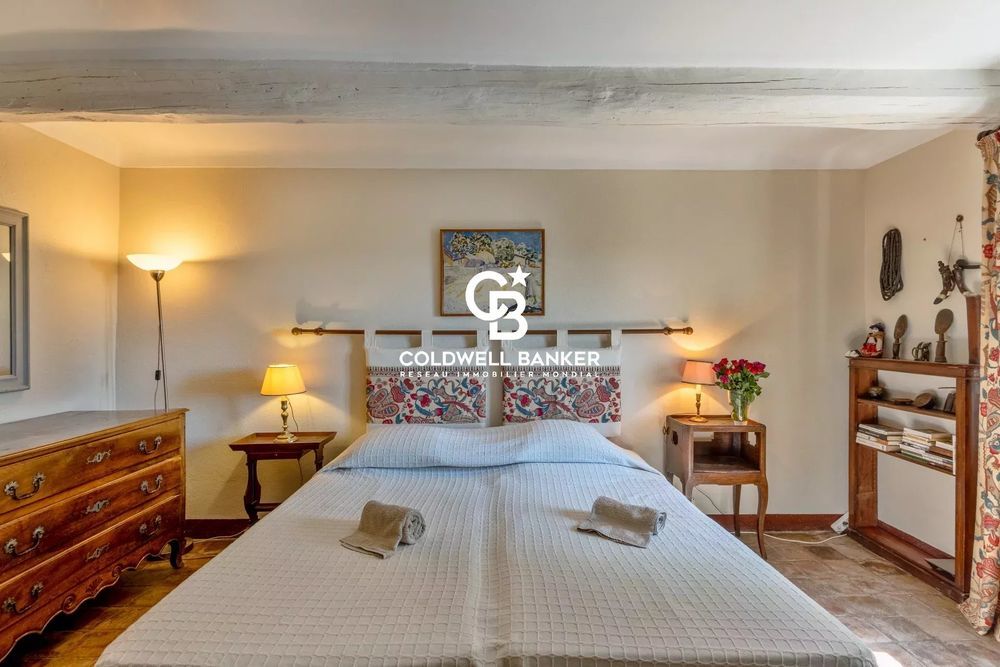 � vendre  Villa La Garde-Freinet (83680)