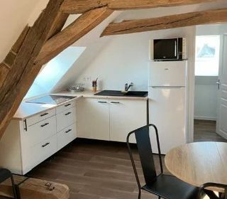  Appartement � louer 2 pi�ces 50 m�