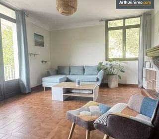  Appartement � vendre 3 pi�ces 73 m�