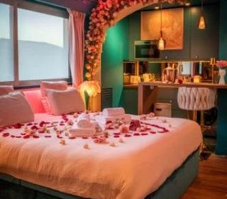  Appartement � louer 1 pi�ce 24 m�