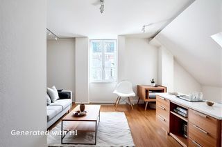  Appartement � vendre 2 pi�ces 45 m�