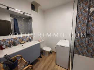  Appartement � vendre 4 pi�ces 94 m�