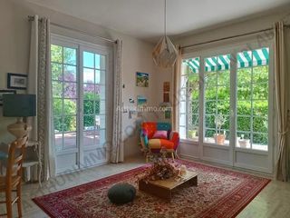  Maison � vendre 6 pi�ces 220 m�