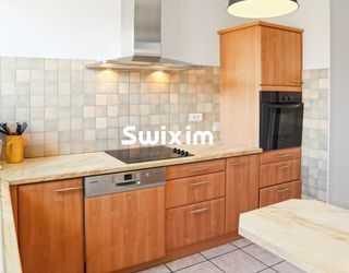  Appartement � vendre 3 pi�ces 74 m�