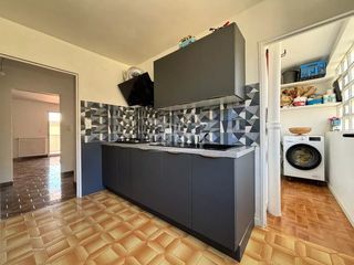  Appartement � vendre 5 pi�ces 101 m�