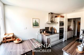  Appartement � vendre 3 pi�ces 66 m�