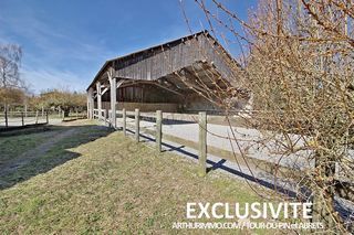  Maison � vendre 7 pi�ces 220 m�