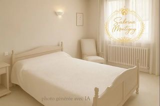  Maison � vendre 4 pi�ces 115 m�