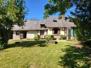  Maison � vendre 3 pi�ces 68 m�