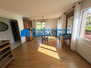  Maison � vendre 5 pi�ces 105 m�