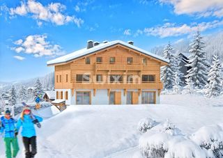  Appartement � vendre 3 pi�ces 65 m�