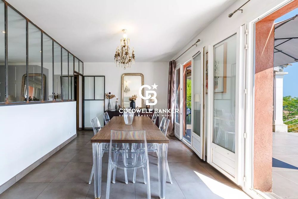 � vendre  Maison Vence (06140)