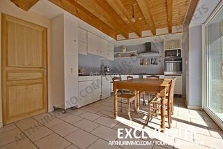  Maison � vendre 6 pi�ces 137 m�