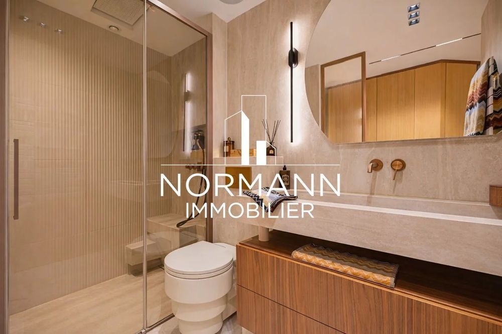 � vendre  Appartement Levallois-Perret (92300)