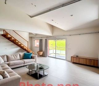  Appartement � vendre 5 pi�ces 117 m�