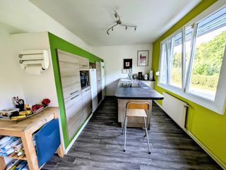  Maison � vendre 8 pi�ces 125 m�