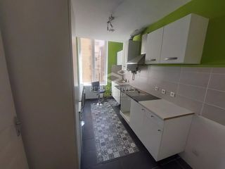  Appartement � vendre 4 pi�ces 92 m�