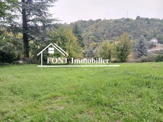  Terrain � vendre 1760 m�