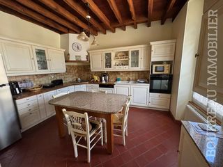  Maison � vendre 7 pi�ces 160 m�