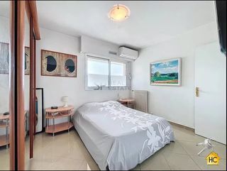  Appartement � vendre 2 pi�ces 60 m�