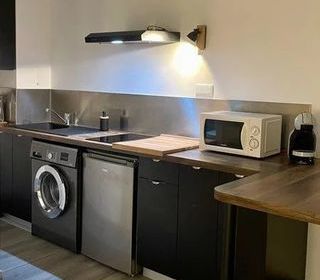  Appartement � louer 2 pi�ces 32 m�