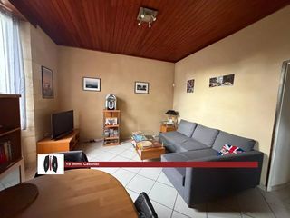  Maison � vendre 4 pi�ces 119 m�