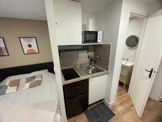  Appartement � louer 1 pi�ce 14 m�