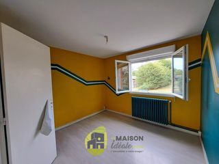  Maison � vendre 5 pi�ces 